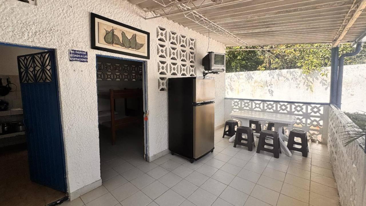 Villa Katherine Melgar Buitenkant foto