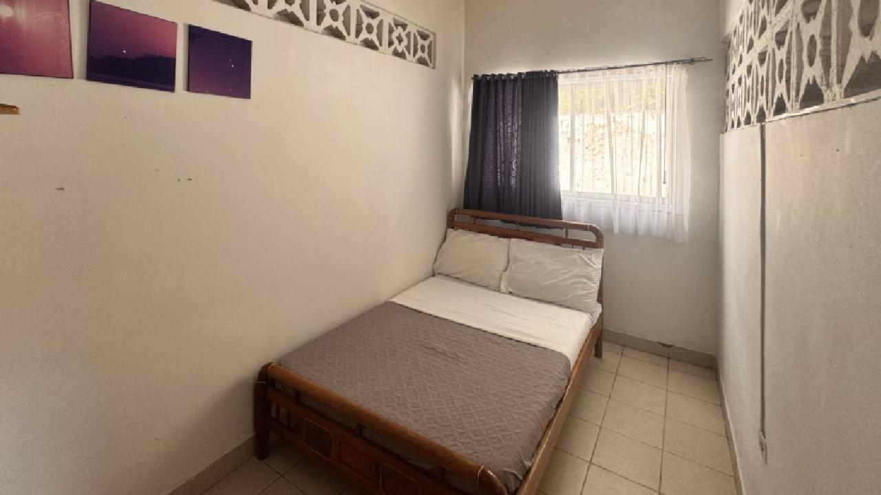 Villa Katherine Melgar Buitenkant foto