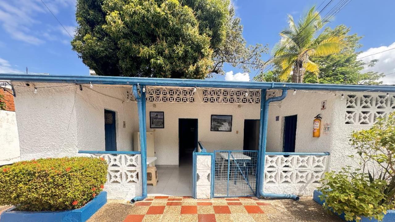 Villa Katherine Melgar Buitenkant foto