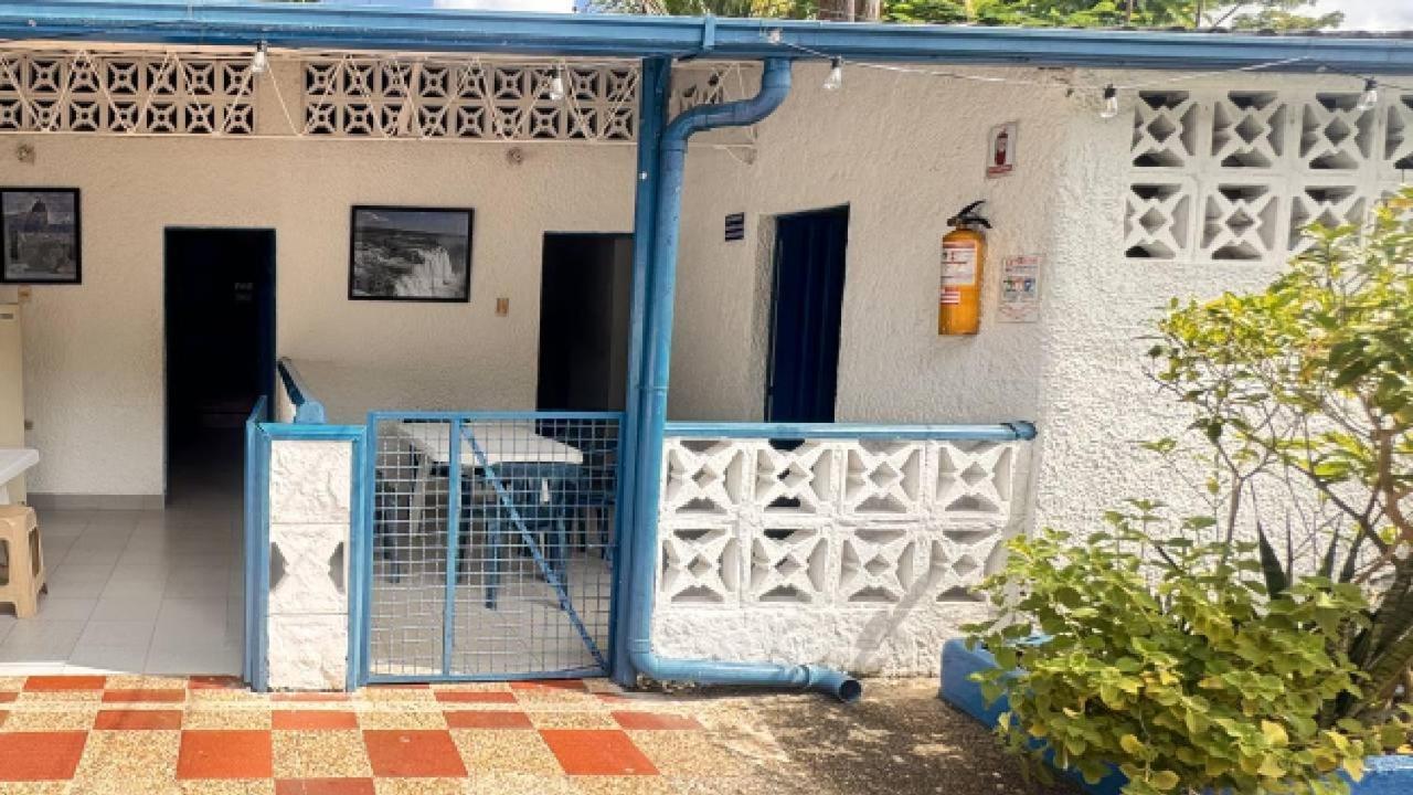 Villa Katherine Melgar Buitenkant foto