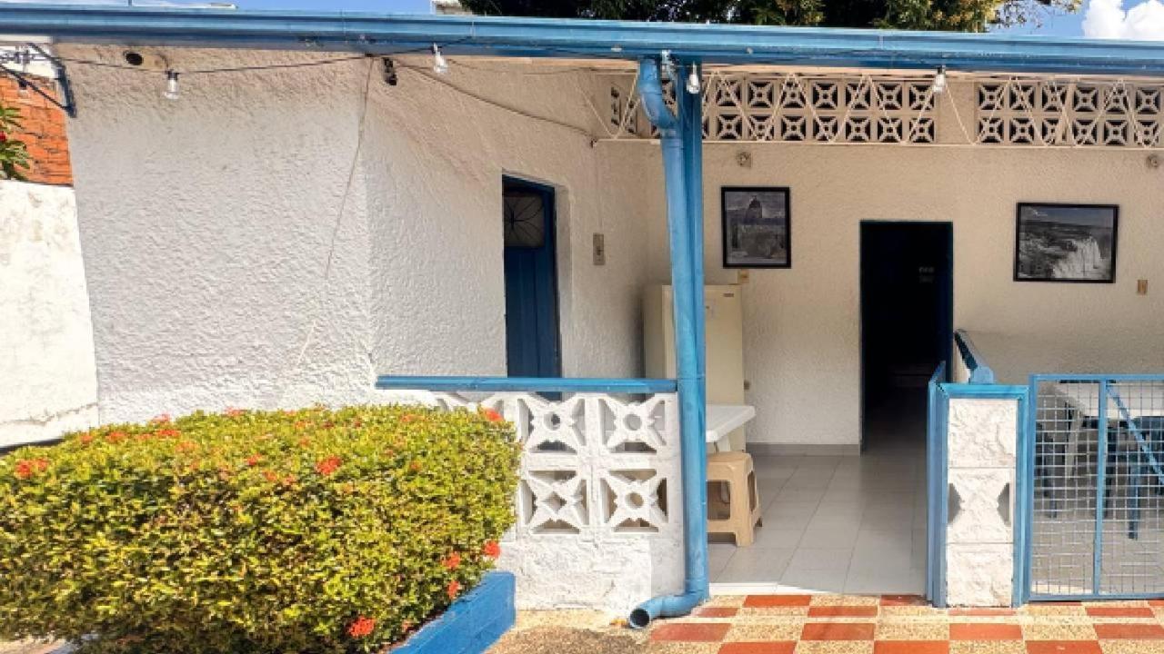 Villa Katherine Melgar Buitenkant foto