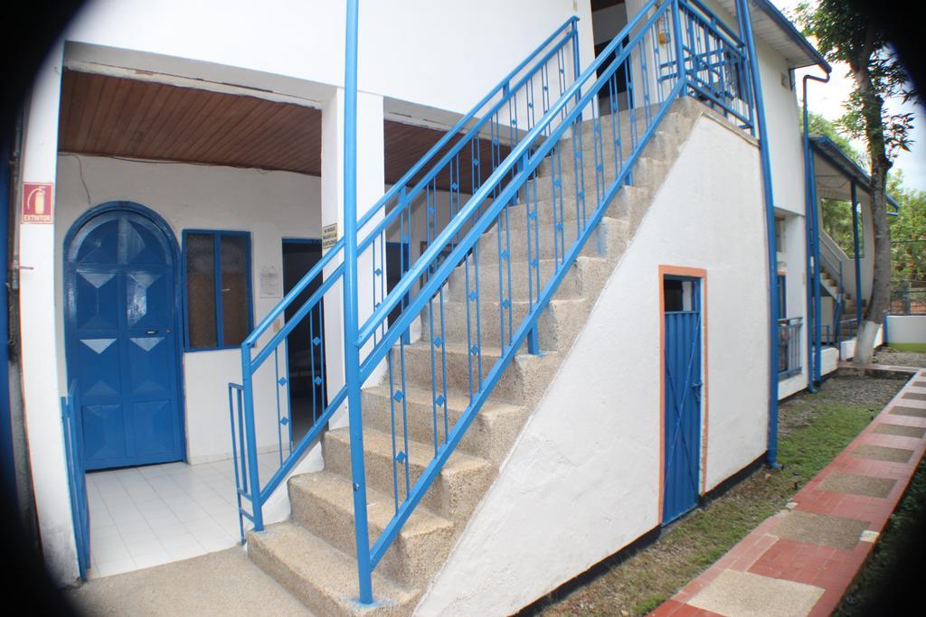 Villa Katherine Melgar Buitenkant foto
