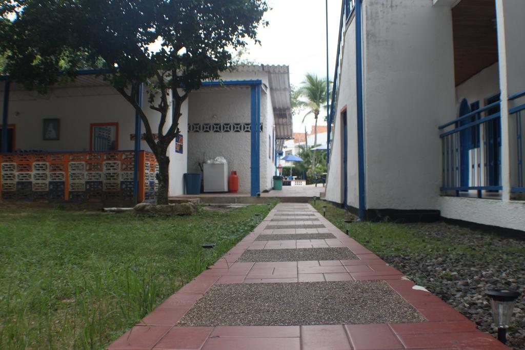 Villa Katherine Melgar Buitenkant foto