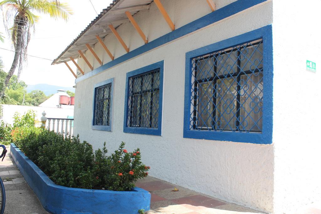 Villa Katherine Melgar Buitenkant foto