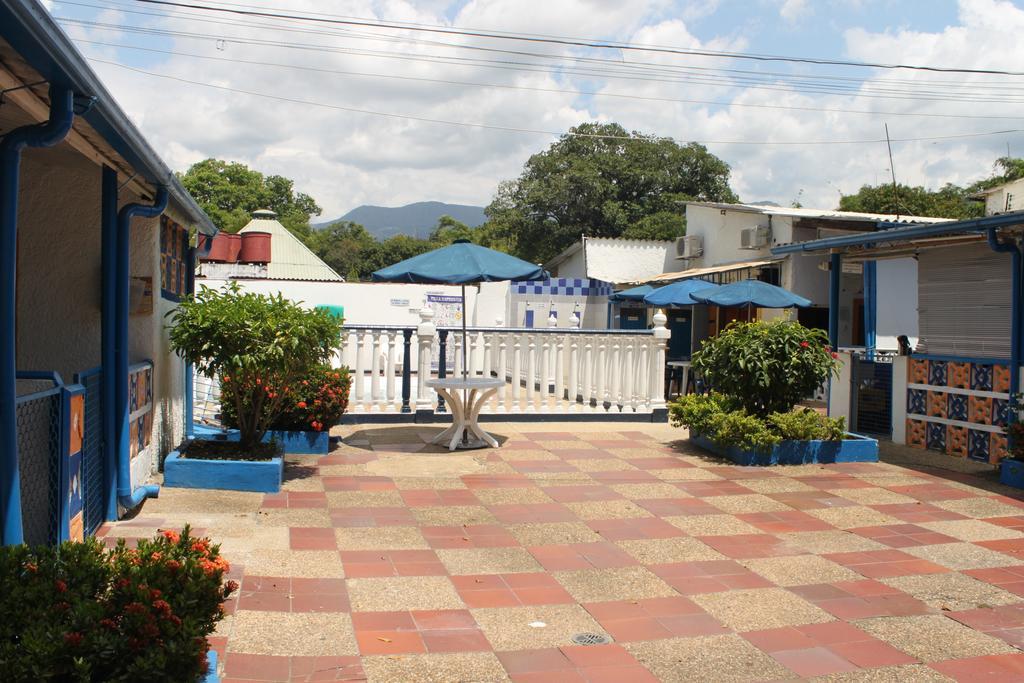 Villa Katherine Melgar Buitenkant foto