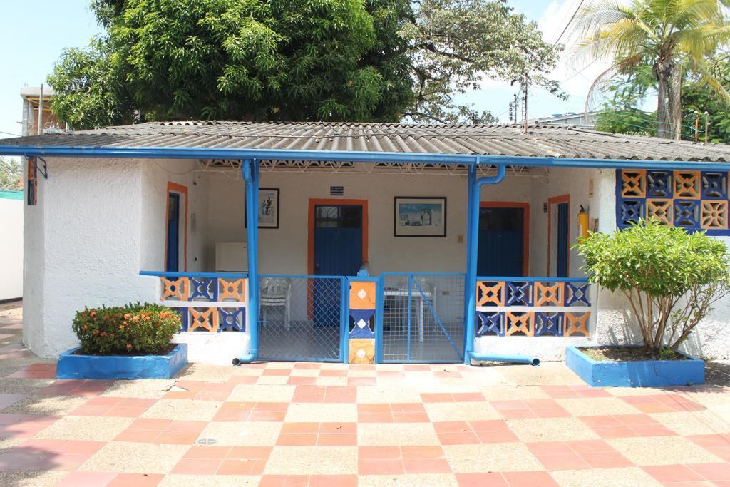 Villa Katherine Melgar Buitenkant foto
