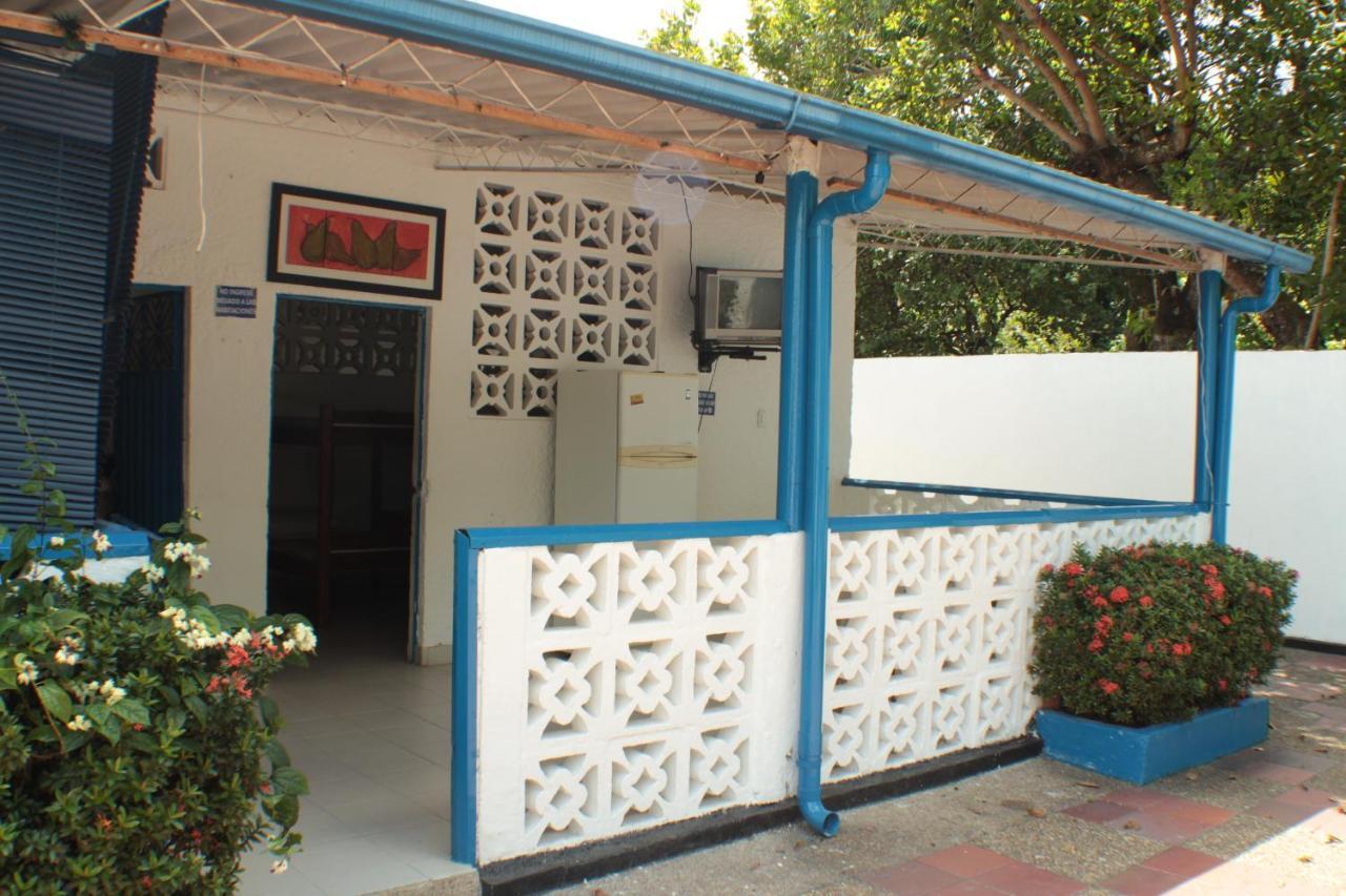 Villa Katherine Melgar Buitenkant foto