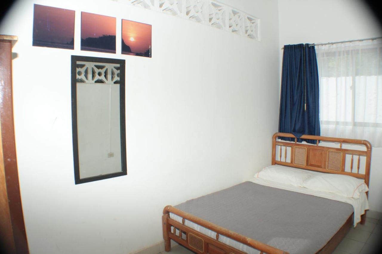 Villa Katherine Melgar Buitenkant foto