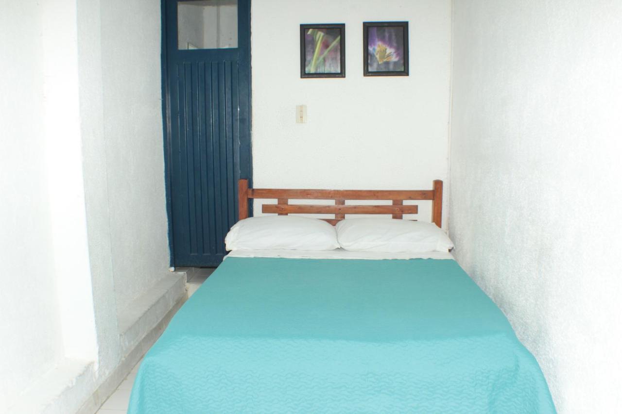 Villa Katherine Melgar Buitenkant foto