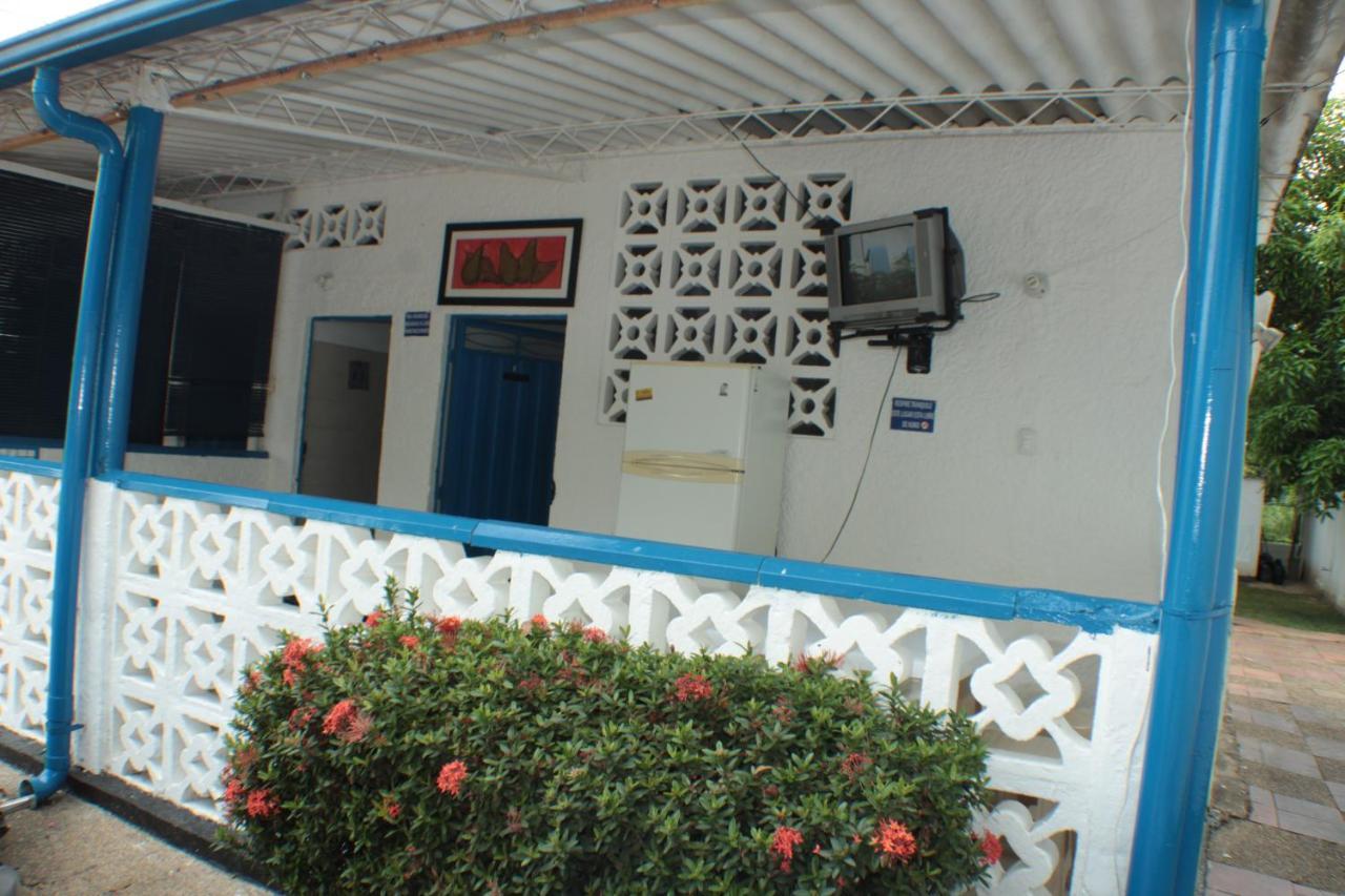 Villa Katherine Melgar Buitenkant foto