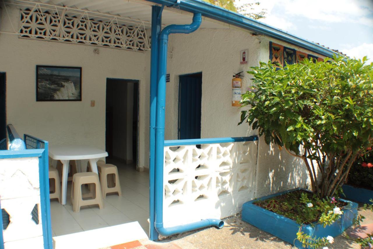 Villa Katherine Melgar Buitenkant foto