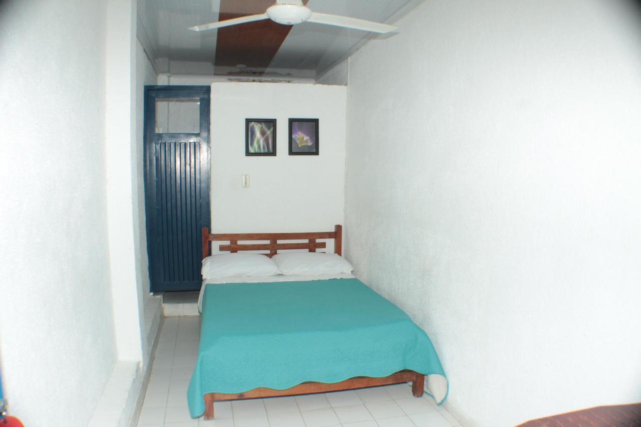 Villa Katherine Melgar Buitenkant foto