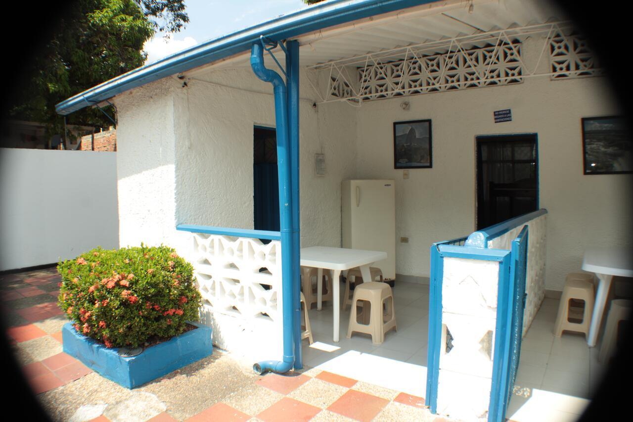 Villa Katherine Melgar Buitenkant foto